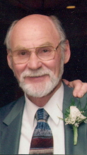 Walter W. Damstra