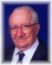 John W. Hogan