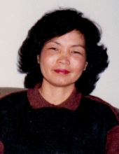 Yi-Jin Wang Lee