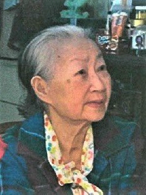 Photo of Lung Nguyen