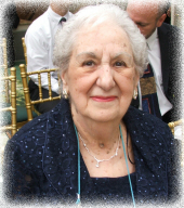 Gilda Dell' Aquila