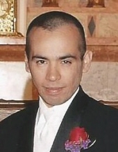 Tony Thomas Martinez, Jr.