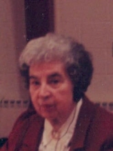 Dorothy J. Van Duren