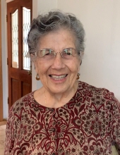 Dolores M. Navarro