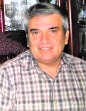 Afonso Santos Monteiro
