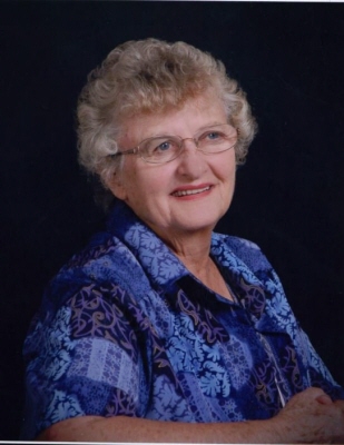 Photo of Mary Younggren