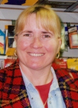 Patricia Gras