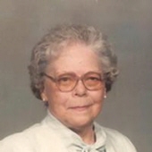Eleanor R. Witheridge