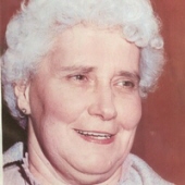 Betty B. Rowe