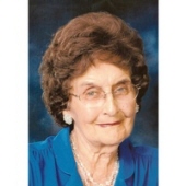 Ethel Riordan