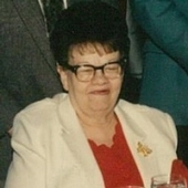 Margaret V. Lutz