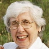 Olga C. Rowe