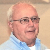 Dennis E. Witmer
