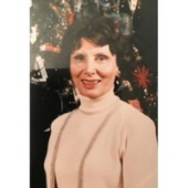 Gloria Michele Luongo