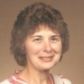 Marjorie L. Bowers