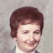 Betty Jane Albert