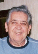 William A. Cavaiani