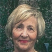 Susan Ann Shope