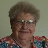 Phyllis A. Bernard