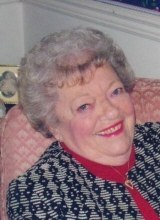 Doris Eileen Williams