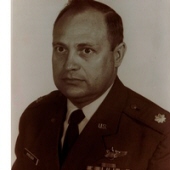 Clifford L. Kreiser