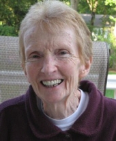 Ellen Marie Carr