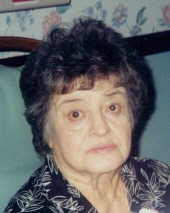 Susan Ann Tomcho