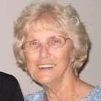 Theresa Mary Curran Obituary