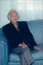 Margaret Ciccarelli
