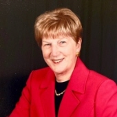 Patricia Jane Gundermann