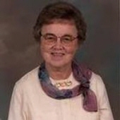 Margaret "Peggy" Terry