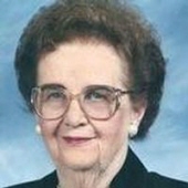 Margaret Mae Fitterer