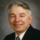 George W. Kieffer