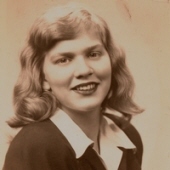 Doris L. Renshaw