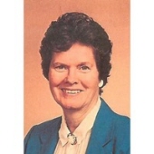 Virginia M. Olsen