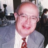Bruce M. Dieffenbach