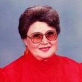 Nancy Lee McCorkel