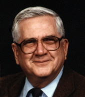 William H. Hogan