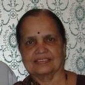 Ramaben K. Pandya