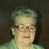 Dorothy G. Haupt