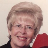 Patricia A. Lutes