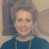 Margaret Coble