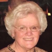 Clara E. Rowe