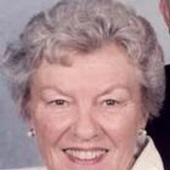 Lois Swanger Musser