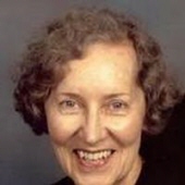 Eleanor A. Mauck