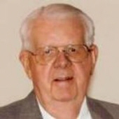 Robert E. Roebuck