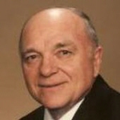 Dr. William D. "Doc" Hallman