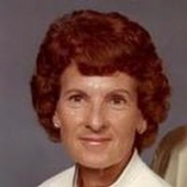 Dorothy L. Hershey