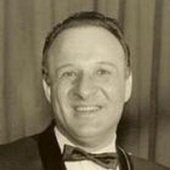 Robert E. Kinsey