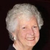 Dorothy M. Mueser